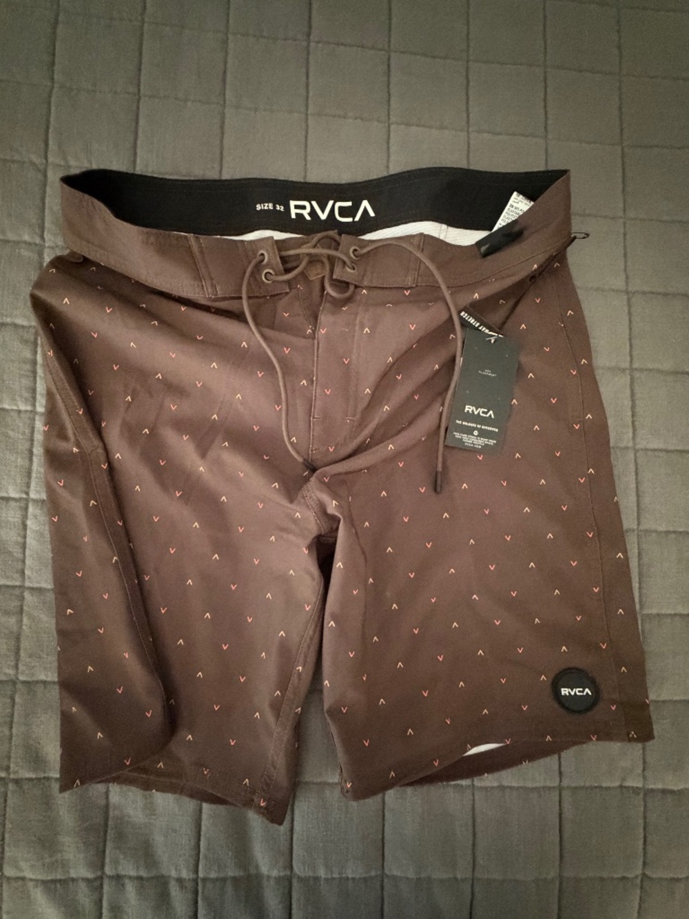 RVCA Board Shorts